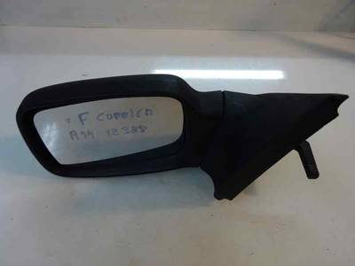 RETROVISOR IZQUIERDO FORD COURIER 1994 1753 / 60 CV