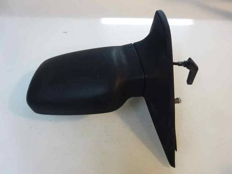 RETROVISOR IZQUIERDO FORD COURIER 1994 1753 / 60 CV