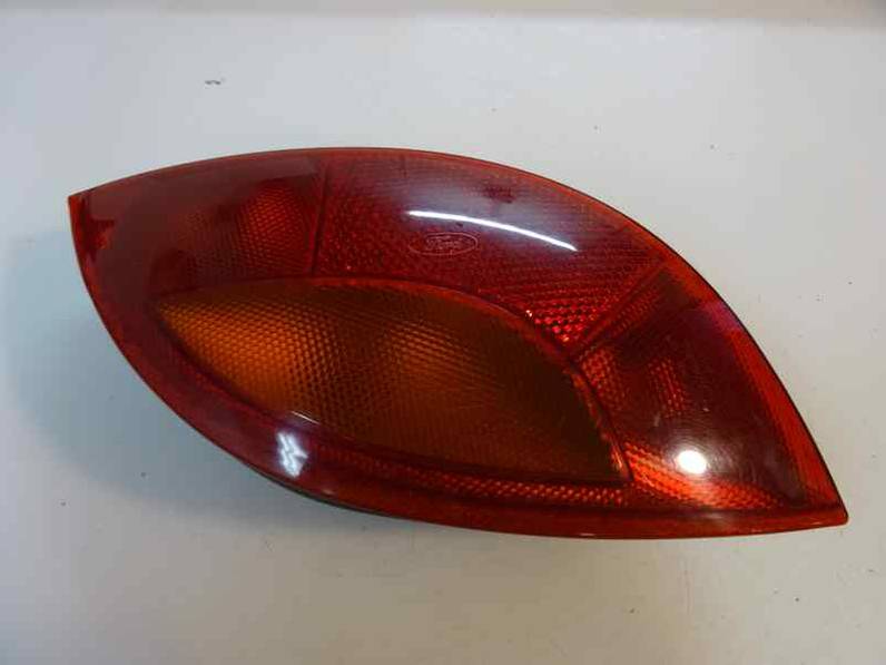 PILOTO TRASERO IZQUIERDO FORD KA 2001 1.3 (60 CV)