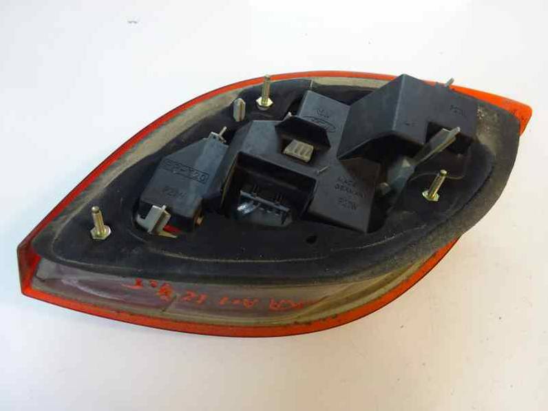 PILOTO TRASERO IZQUIERDO FORD KA 2001 1.3 (60 CV)