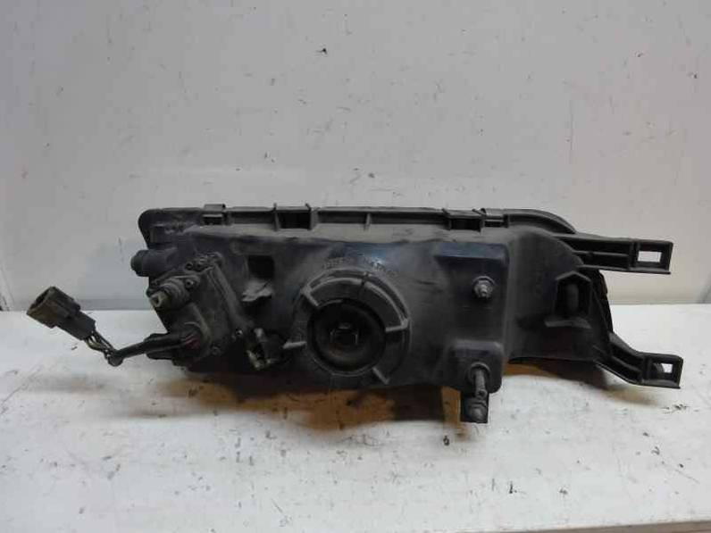 FARO IZQUIERDO NISSAN ALMERA 1999 2.0 D (75 CV)