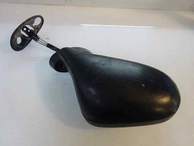 RETROVISOR DERECHO MITSUBISHI CARISMA BERINA 5 1999 1.8 16V (125 CV)