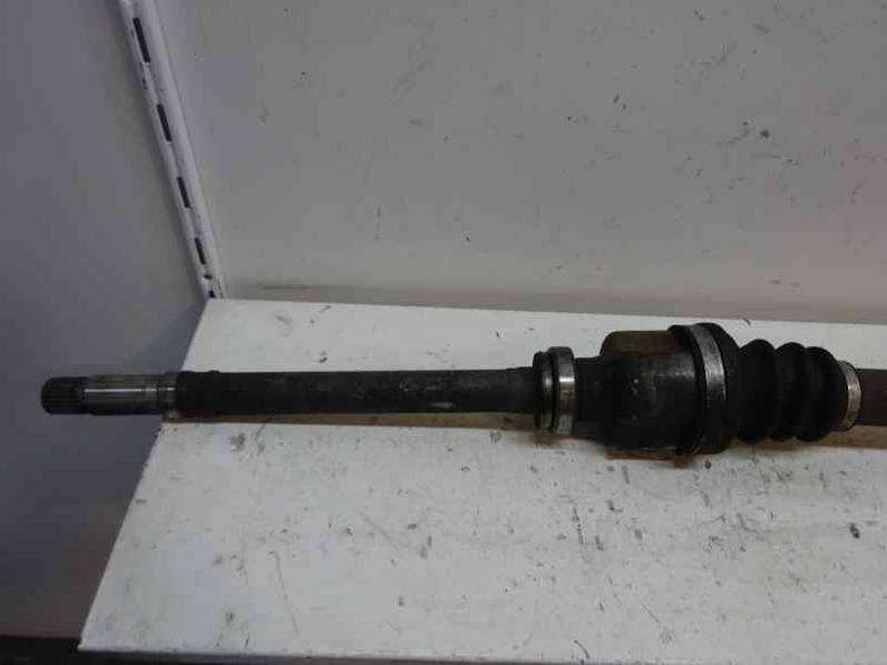 TRANSMISION DELANTERA DERECHA PEUGEOT 307 2003 1.6 16V (109 CV)