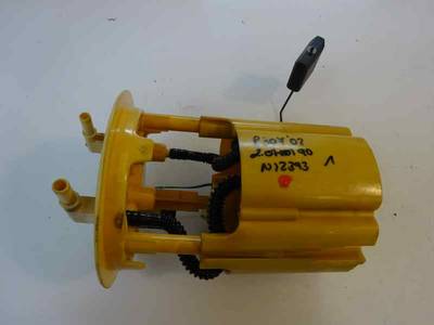 AFORADOR PEUGEOT 307 2002 2.0 HDI (90 CV)