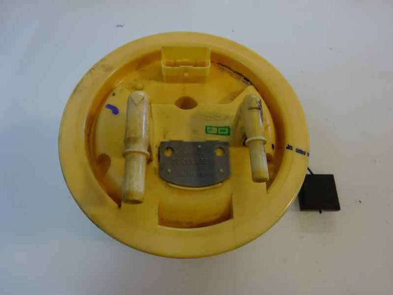 AFORADOR PEUGEOT 307 2002 2.0 HDI (90 CV)