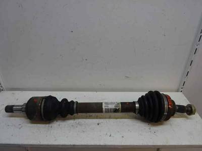 TRANSMISION DELANTERA IZQUIERDA PEUGEOT 307 2002 2.0 HDI (90 CV)