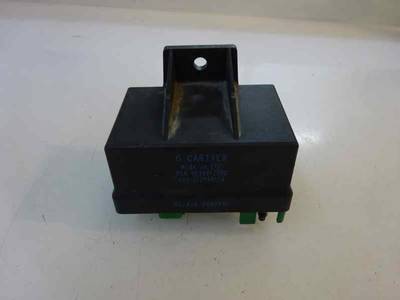 CAJA PRECALENTAMIENTO PEUGEOT 307 2002 2.0 HDI (90 CV)