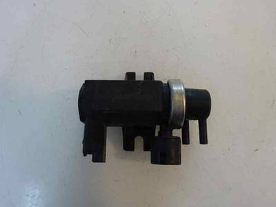 VALVULA AIRE ADICIONAL PEUGEOT 307 2002 2.0 HDI (90 CV)