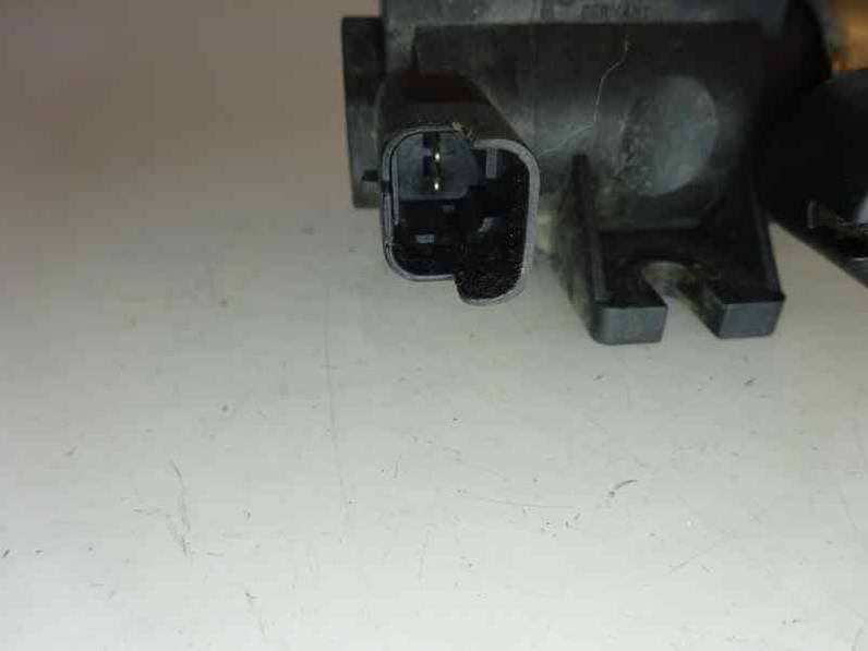 VALVULA AIRE ADICIONAL PEUGEOT 307 2002 2.0 HDI (90 CV)