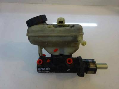 BOMBA FRENO MERCEDES VITO COMBI 2000 2.2 16V CDI TURBODIESEL (102 CV)