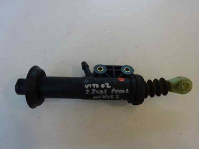 BOMBA EMBRAGUE MERCEDES VITO COMBI 2000 2.2 16V CDI TURBODIESEL (102 CV)