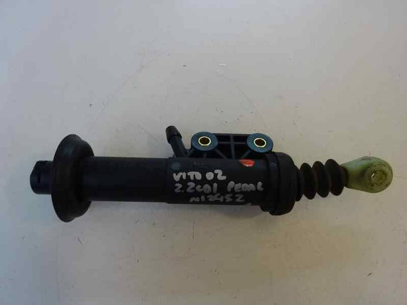 BOMBA EMBRAGUE MERCEDES VITO COMBI 2000 2.2 16V CDI TURBODIESEL (102 CV)