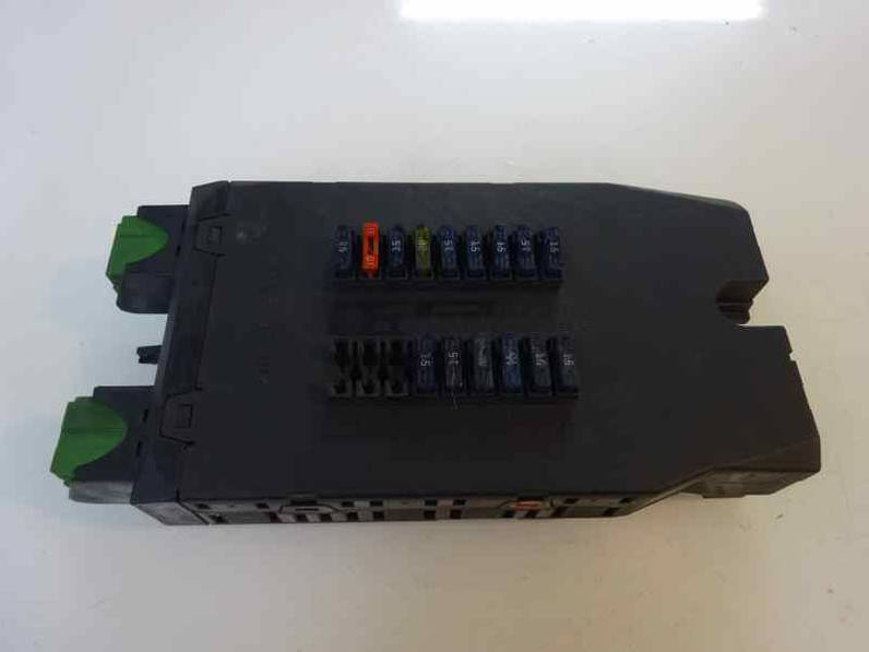 CAJA RELES FUSIBLES MERCEDES VITO COMBI 2000 2.2 16V CDI TURBODIESEL (102 CV)