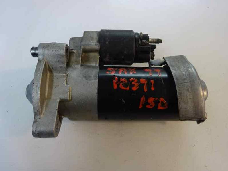 MOTOR ARRANQUE CITROEN SAXO 1999 1.5 D (57 CV)