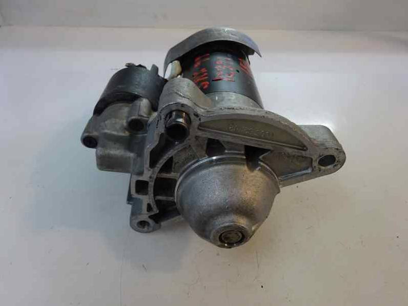 MOTOR ARRANQUE CITROEN SAXO 1999 1.5 D (57 CV)