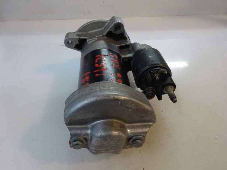MOTOR ARRANQUE CITROEN SAXO 1999 1.5 D (57 CV)
