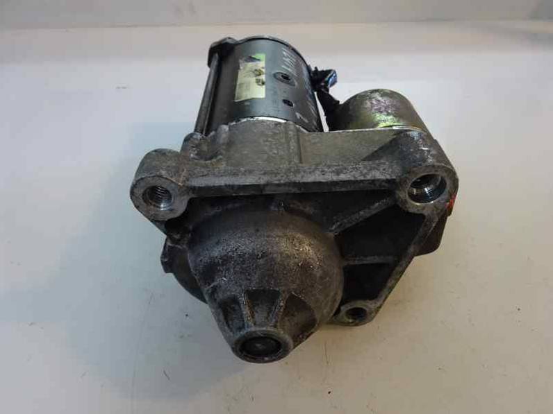 MOTOR ARRANQUE RENAULT KANGOO 2004 1.9 D (64 CV)