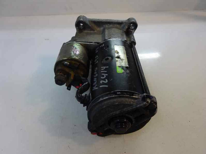 MOTOR ARRANQUE RENAULT KANGOO 2004 1.9 D (64 CV)