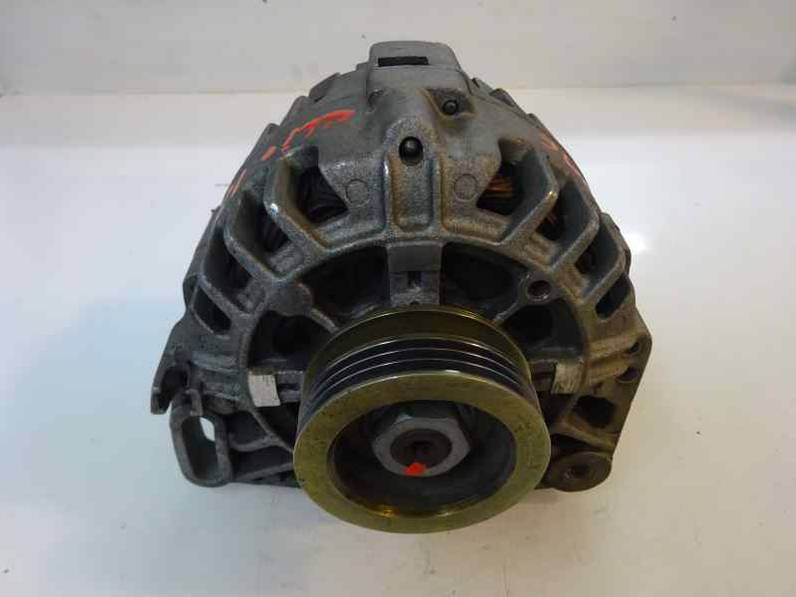 ALTERNADOR RENAULT CLIO II FASE II 2003 1.2 (75 CV)