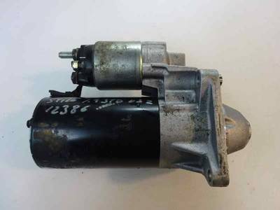 MOTOR ARRANQUE FIAT STILO 2003 1.9 JTD (116 CV)