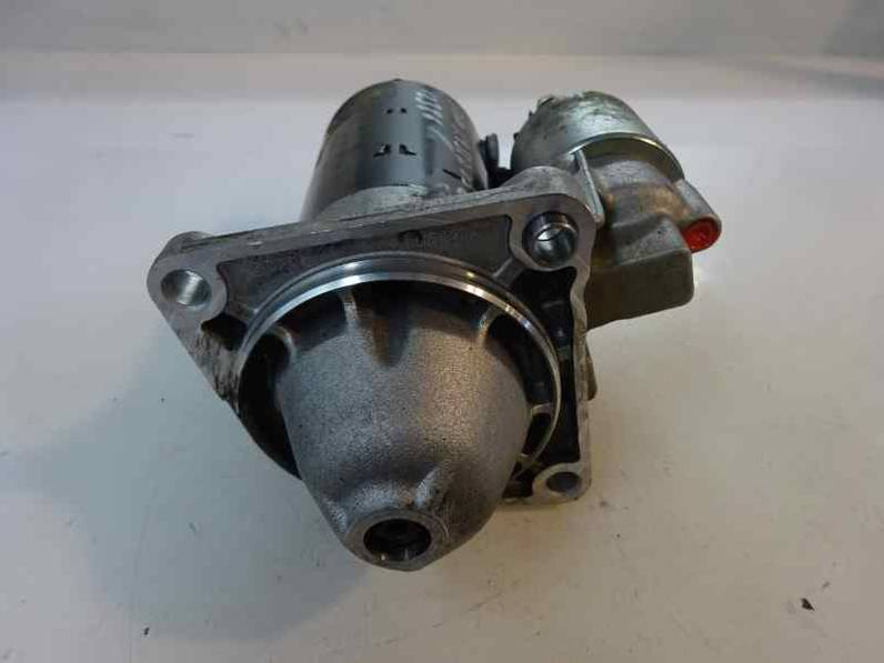 MOTOR ARRANQUE FIAT STILO 2003 1.9 JTD (116 CV)