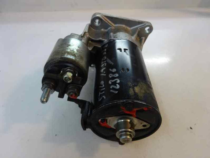 MOTOR ARRANQUE FIAT STILO 2003 1.9 JTD (116 CV)