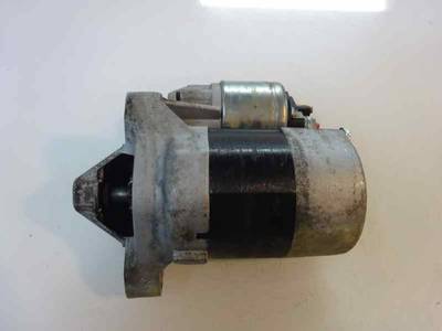 MOTOR ARRANQUE RENAULT KANGOO 2002 1.2 (58 CV)