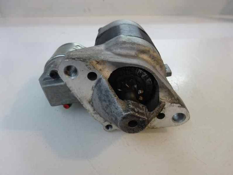 MOTOR ARRANQUE RENAULT KANGOO 2002 1.2 (58 CV)