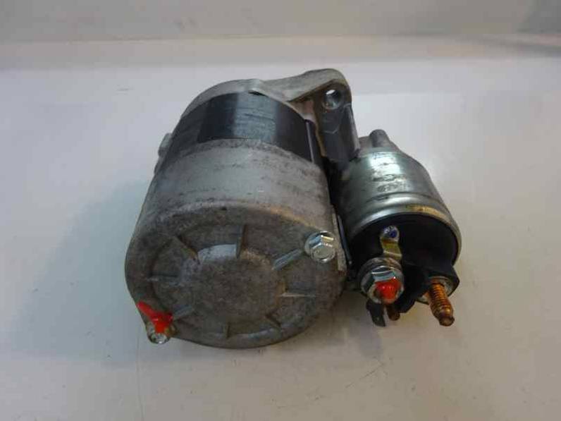 MOTOR ARRANQUE RENAULT KANGOO 2002 1.2 (58 CV)