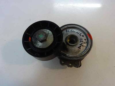 TENSOR CORREA AUXILIAR CITROEN BERLINGO 2007 1.9 D (69 CV)