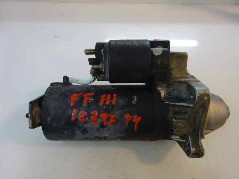 MOTOR ARRANQUE FORD FIESTA BERL COURIER 1994 1.8 D (58 CV)