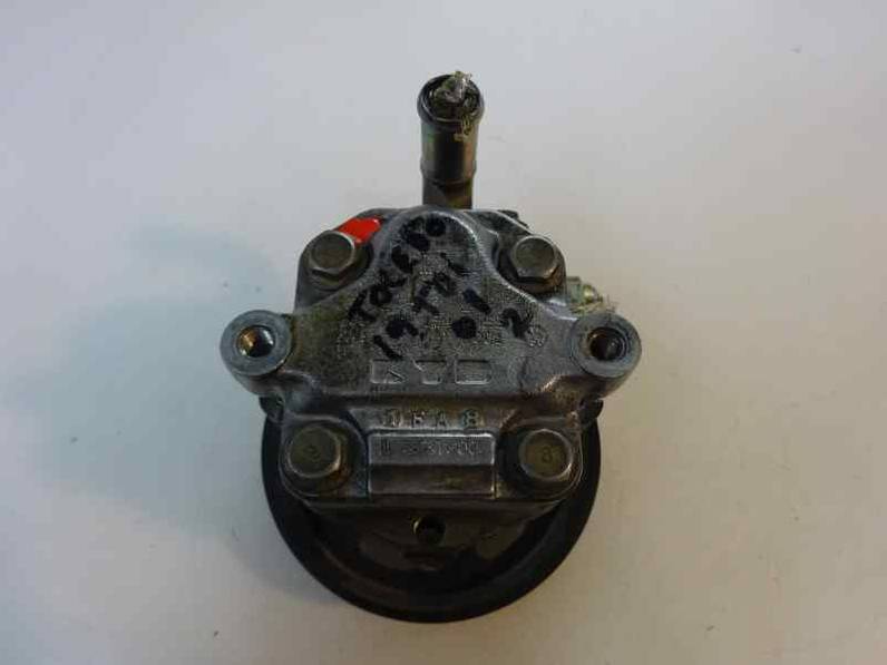 BOMBA DIRECCION SEAT TOLEDO 2001 1.9 TDI (110 CV)