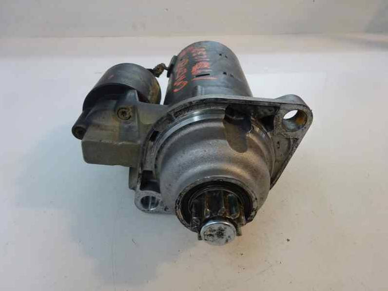MOTOR ARRANQUE SEAT CORDOBA BERLINA 1999 1.9 TDI (90 CV)