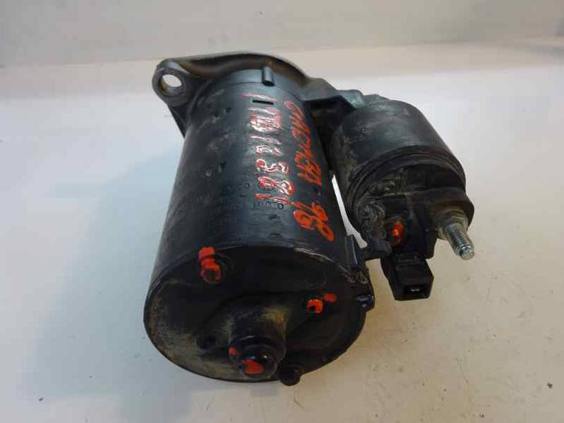 MOTOR ARRANQUE SEAT CORDOBA BERLINA 1999 1.9 TDI (90 CV)