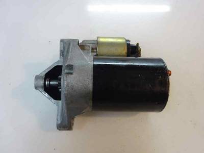 MOTOR ARRANQUE RENAULT CLIO II FASE II 2003 1.2 (75 CV)