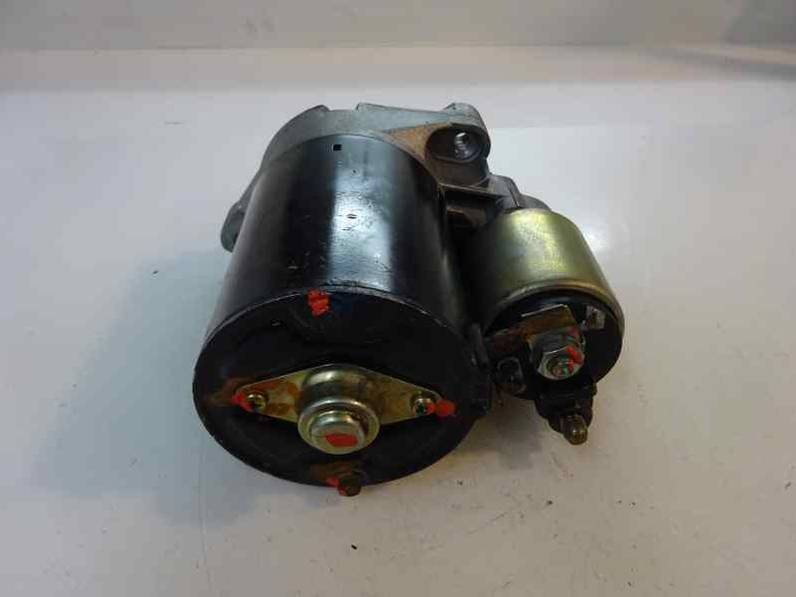 MOTOR ARRANQUE RENAULT CLIO II FASE II 2003 1.2 (75 CV)