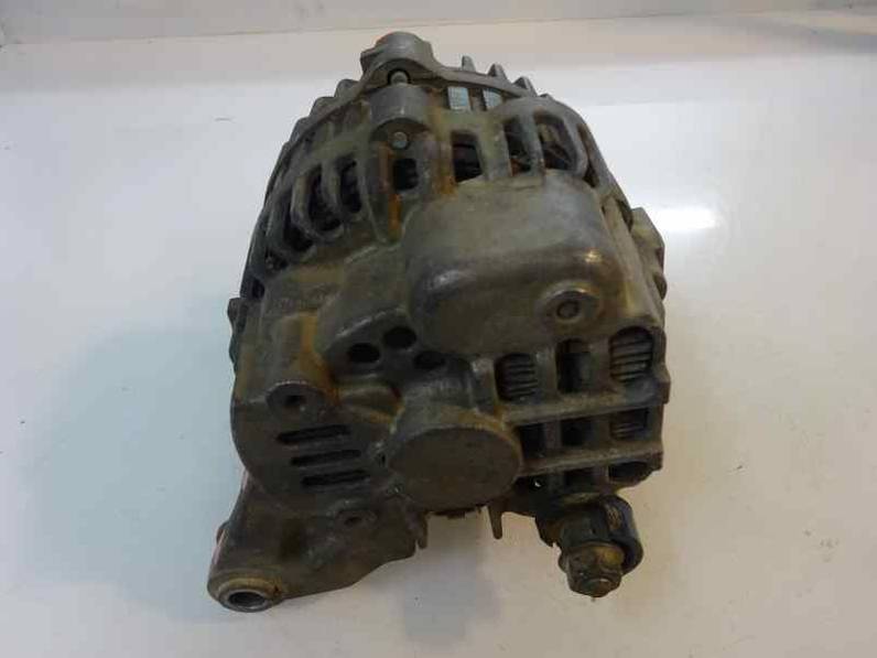 ALTERNADOR RENAULT KANGOO 2002 1.2 (58 CV)