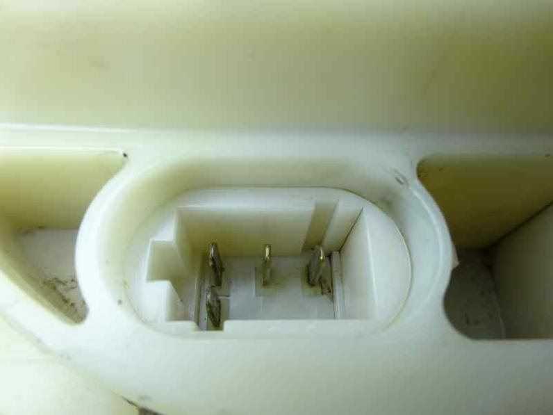 BOMBA COMBUSTIBLE RENAULT CLIO II FASE II 2003 1.2 (75 CV)