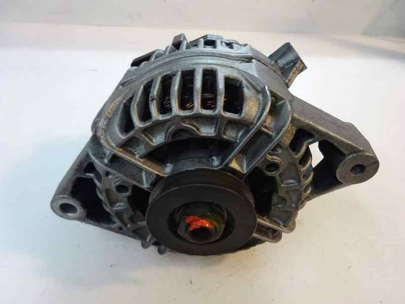 ALTERNADOR OPEL ASTRA G BERLINA 1998 1.7 TURBODIESEL (68 CV)