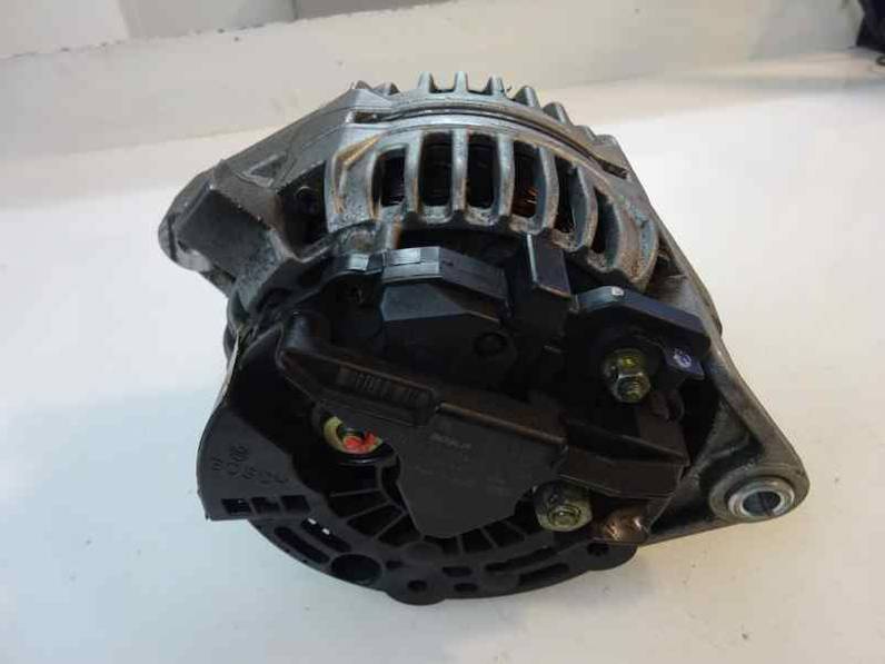 ALTERNADOR OPEL ASTRA G BERLINA 1998 1.7 TURBODIESEL (68 CV)