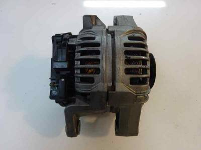 ALTERNADOR OPEL ASTRA G BERLINA 1998 1.7 TURBODIESEL (68 CV)