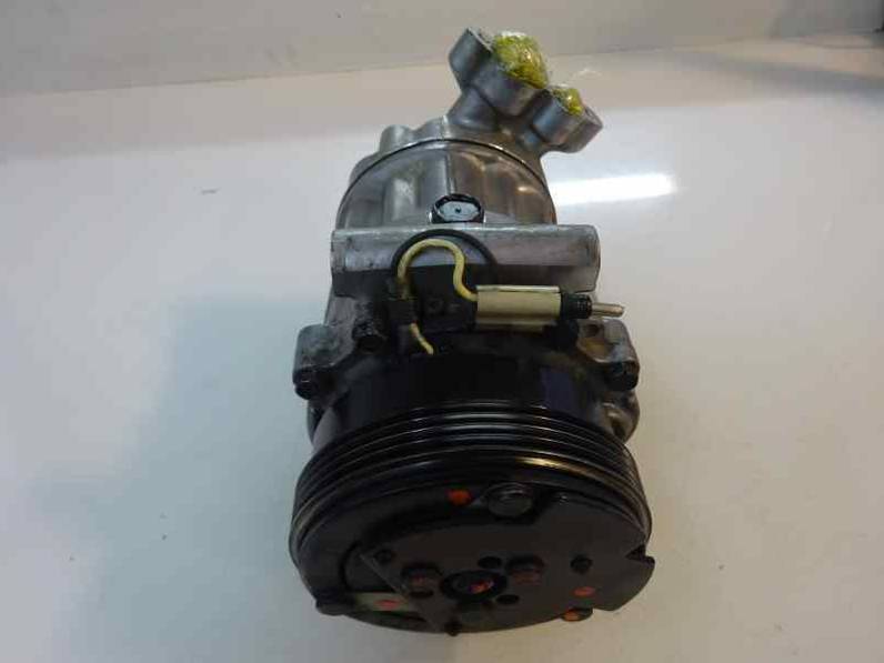 COMPRESOR AIRE ACONDICIONADO RENAULT CLIO II FASE II 2003 1.2 (75 CV)