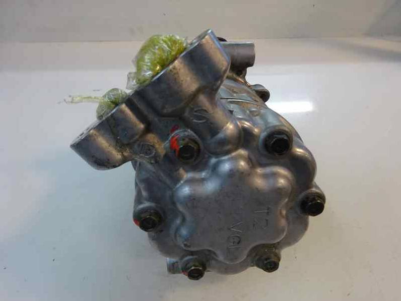 COMPRESOR AIRE ACONDICIONADO RENAULT CLIO II FASE II 2003 1.2 (75 CV)