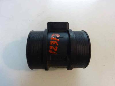 CAUDALIMETRO PEUGEOT 206 BERLINA 2001 2.0 HDI (90 CV)