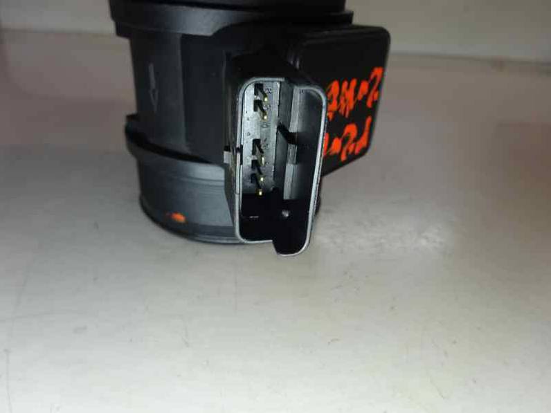 CAUDALIMETRO PEUGEOT 206 BERLINA 2001 2.0 HDI (90 CV)