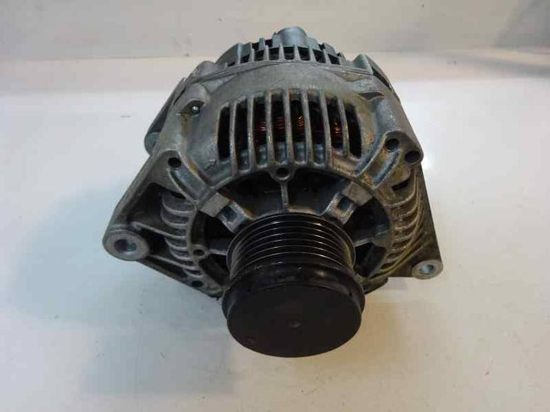 ALTERNADOR RENAULT MEGANE I FASE 2 CLASSIC 2001 1.9 DTI D (80 CV)