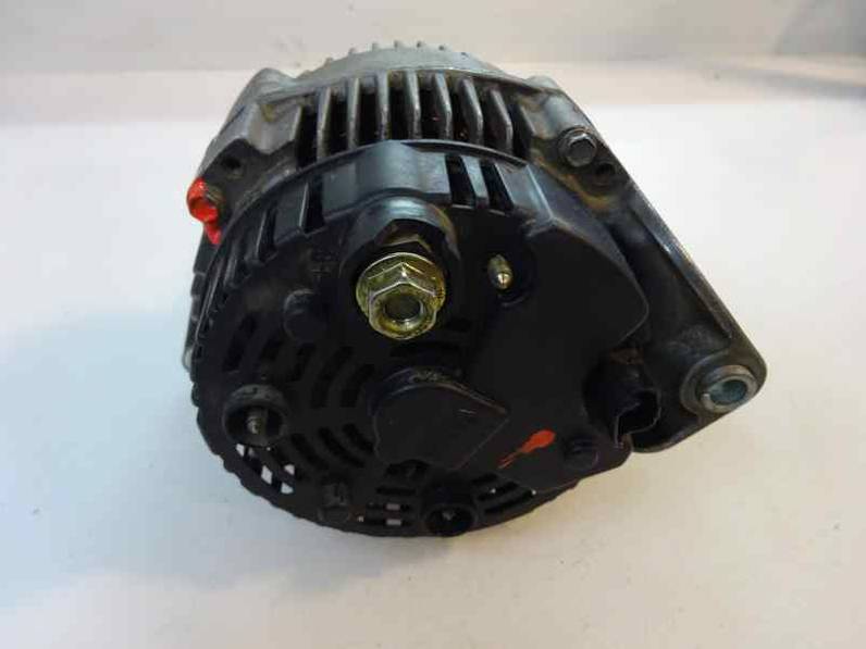 ALTERNADOR RENAULT MEGANE I FASE 2 CLASSIC 2001 1.9 DTI D (80 CV)