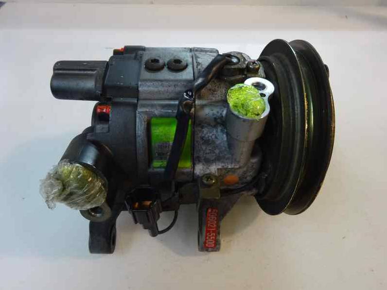 COMPRESOR AIRE ACONDICIONADO NISSAN ALMERA 1999 2.0 D (75 CV)