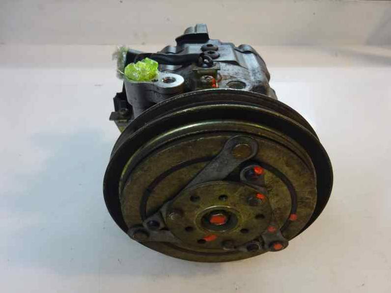 COMPRESOR AIRE ACONDICIONADO NISSAN ALMERA 1999 2.0 D (75 CV)