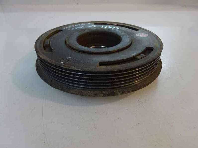 POLEA CIGUENAL PEUGEOT PARTNER 2003 2.0 HDI (90 CV)